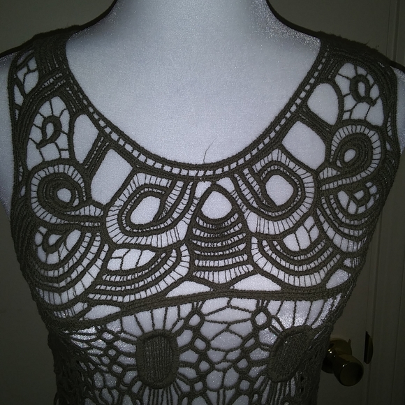 ‼Women's Knitted Tank Top - Picture 2 of 7